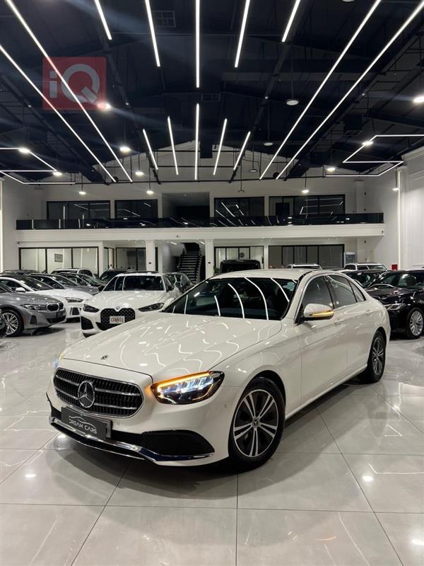 Mercedes-Benz for sale in Iraq